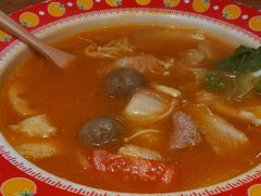 -福客麻辣烫·现炒麻辣香锅(印力中心店)