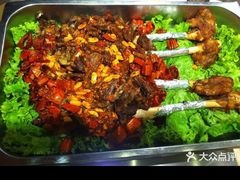 -海德呼市酒店-理疗按摩