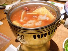 -太古汇海鲜姿造(延寿店)