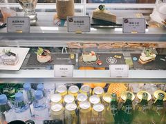 -ZING COFFEE 镜咖啡