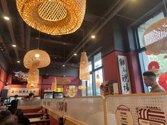 -我的面 川味Bistro(后沙峪店)
