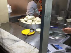 -浙大城市学院第二食堂