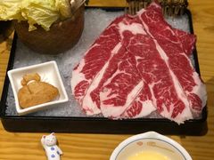 -花潮料理艺食馆(世欧广场店)