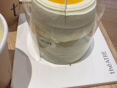 -théATRE 茶聚场(王府中環店)