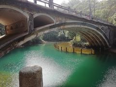 景点-鼎湖山风景区
