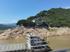 -白帝城·瞿塘峡景区