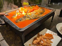 -炉鱼(萧山万象汇店)