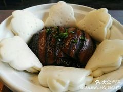 -羲和雅苑•北京烤鸭(平安国际金融中心店)