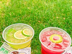 -炖物24章·顺时轻养茶(杭州大厦店)