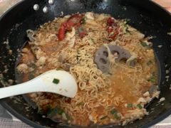 -红钳侠小龙虾·烧烤(中赢康康谷店)