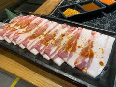 -九田家黑牛烤肉料理(太阳城店)
