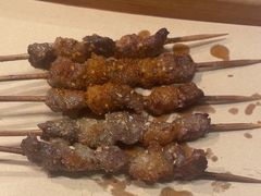 -鸽子窝专业烧烤店(南市场店)