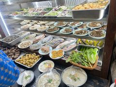 -绍兴名菜馆(可乐路店)