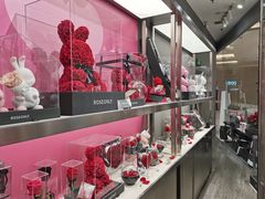 -ROSEONLY诺誓(沈阳万象城店)