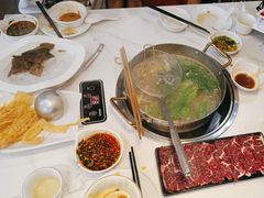-六合里雄记汕头牛肉火锅(东门店)