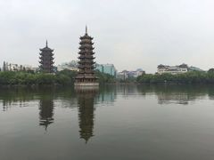 -桂林两江四湖景区