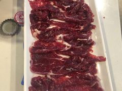 -食潮汕头鲜牛馆(望京保利店)