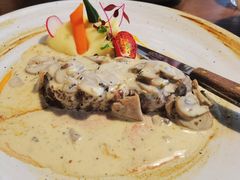 -G+KITCHEN(龙湖狮山天街店)