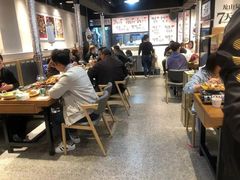 大堂-辛蒲洞韩餐烤肉