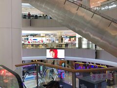 -银泰百货(北京大红门店)