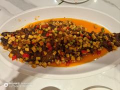 -马凯餐厅(长椿街店)