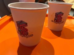 -E+有冰工厂·昆仑寒宫2(五角场店)