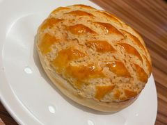 港式菠萝包-粤食堂(天津和悦汇店)