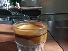 -Fridi Patisserie Cafe