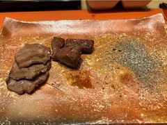 -和·铁板烧·OMAKASE(望京昆泰嘉晟酒店)