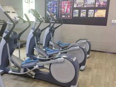 -一兆韦德健身(浦东万达会所)