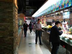 -德得轩烤涮一体自助餐厅(王府井店)