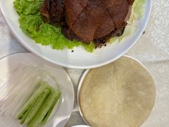 -泰丰楼(前门西大街店)