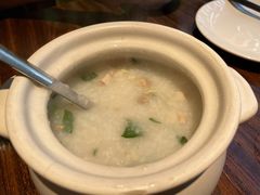 -梁记粥铺(开元地中海店)