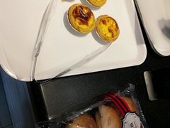 -85度C(生甜甜圈研究工坊·上海松江人民北路店)