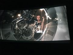 -SFC上影影城(港汇永华IMAX激光店)