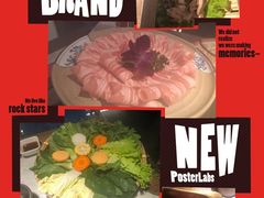 -尚尚仙·酸汤猪手·猪肚鸡火锅(华联万柳购物中心店)