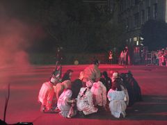 -歌斐颂巧克力小镇