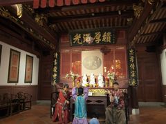 -中国闽台缘博物馆