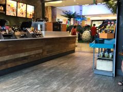 -星巴克(我格广场店)