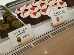 -发酵食堂(屏风街店)