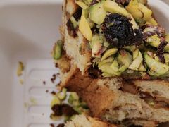 -B&C黄油与面包·THE GARDEN BAKERY概念店(世纪汇店)