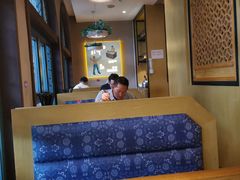 -吴满满油泼面(北方风味园店)