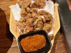 -老牌坊云南鱼豆花火锅(爱建店)