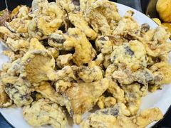 -老东北大铁锅·烧烤·东北菜