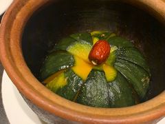 -甄御•海鲜新青岛菜(麦岛店)