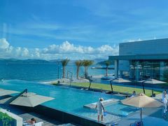 -深圳大梅沙京基洲际度假酒店