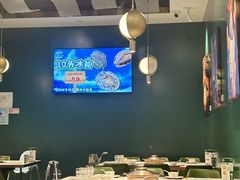 -烹然四季椰子鸡火锅(姚家园万象汇店)