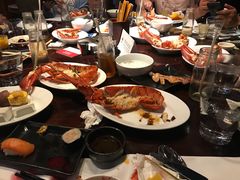 -广州富力君悦大酒店·凯菲厅