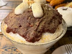 -Cafe Alice咖啡爱丽丝(奥城店)