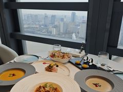 -天玑高空江景餐厅&酒吧Sky Secret Restaurant&Bar